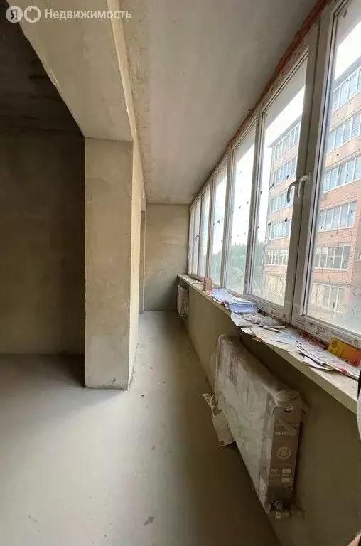 1-комнатная квартира: Краснодар, улица Чайковского, 21 (43.3 м) - Фото 1