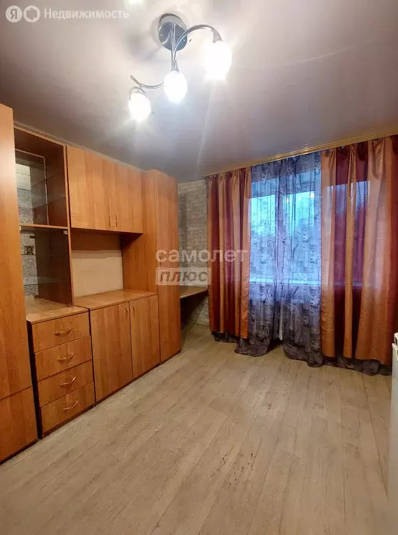 1к в -комнатной квартире (12.9 м) - Фото 1