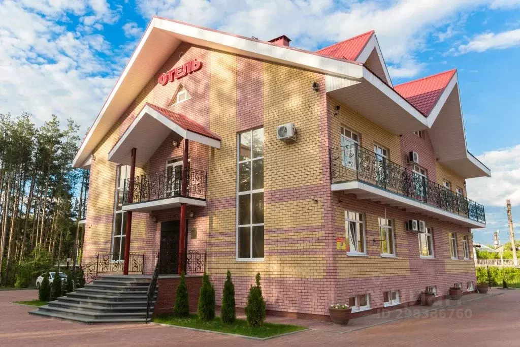 Комната Нижегородская область, Нижний Новгород ул. 1-я Дубравная, 1Б ... - Фото 1