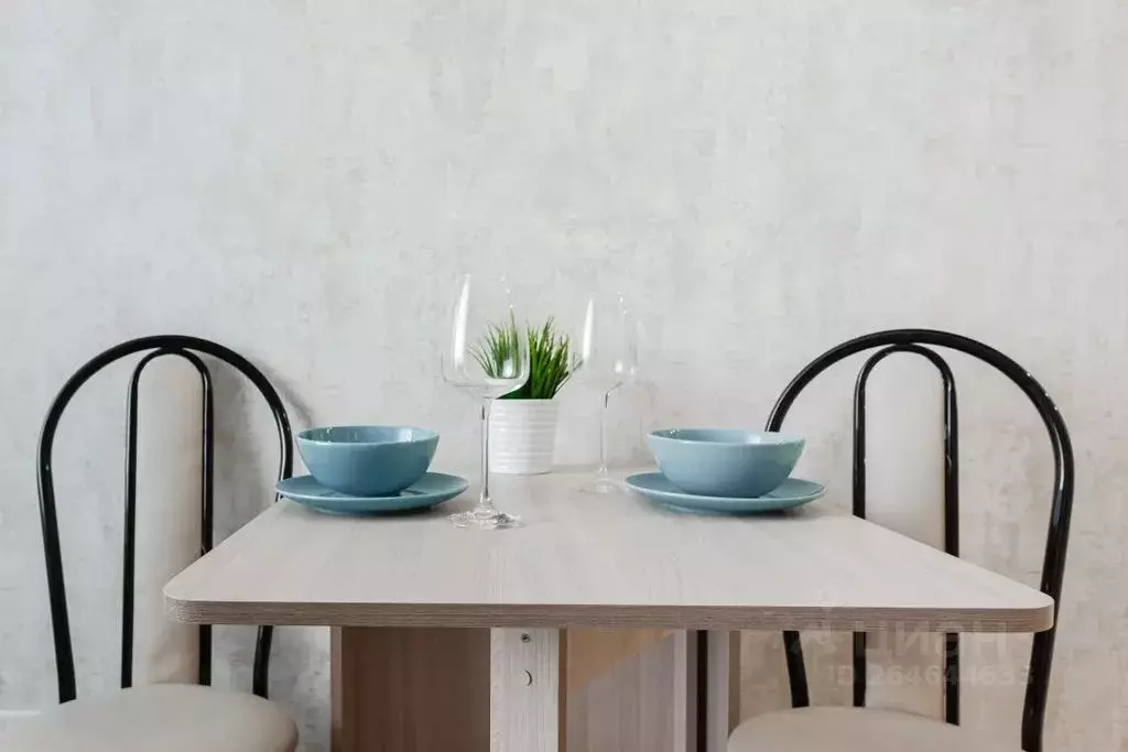 Студия Ростовская область, Ростов-на-Дону ул. Нансена, 103/1/1 (22.0 ... - Фото 2