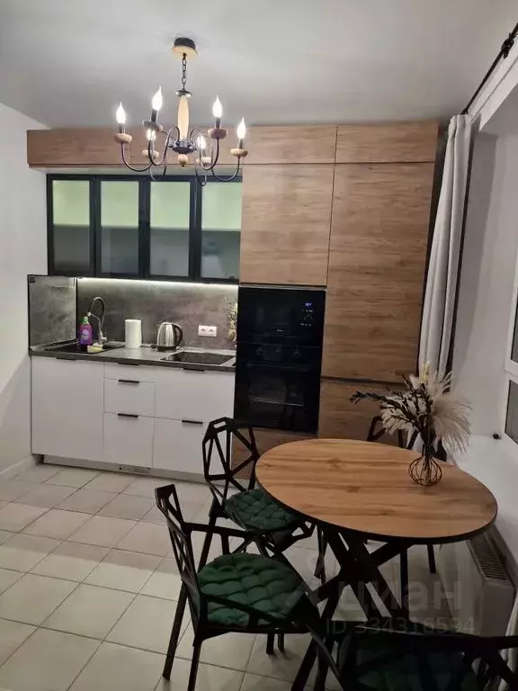 2-к кв. Москва ул. Саларьевская, 10к2 (85.0 м) - Фото 2