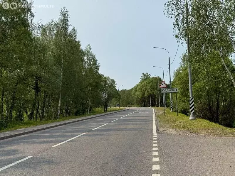 Участок в Москва, ТАО, район Вороново, квартал № 840 (13.03 м) - Фото 1
