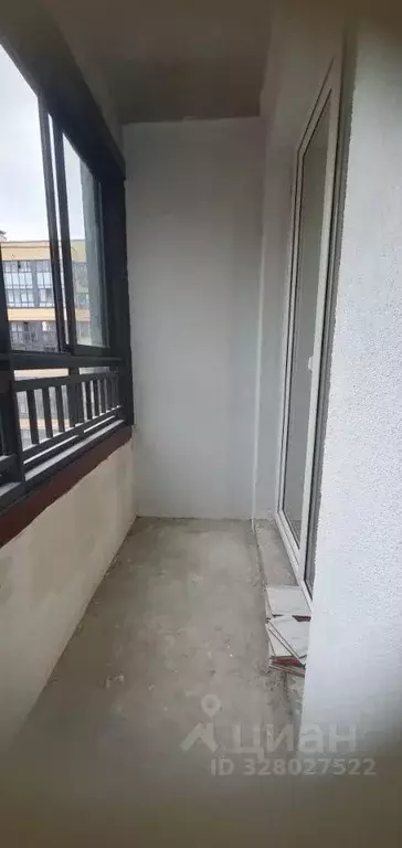 1-к кв. Тверская область, Тверь ул. 2-я Красина, 64 (32.9 м) - Фото 1