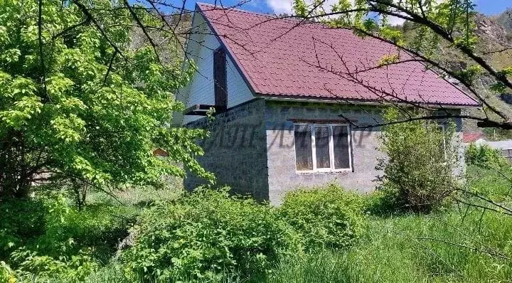 Участок в Алтай, Чемальский район, с. Чемал Луговая ул. (16.6 сот.) - Фото 1