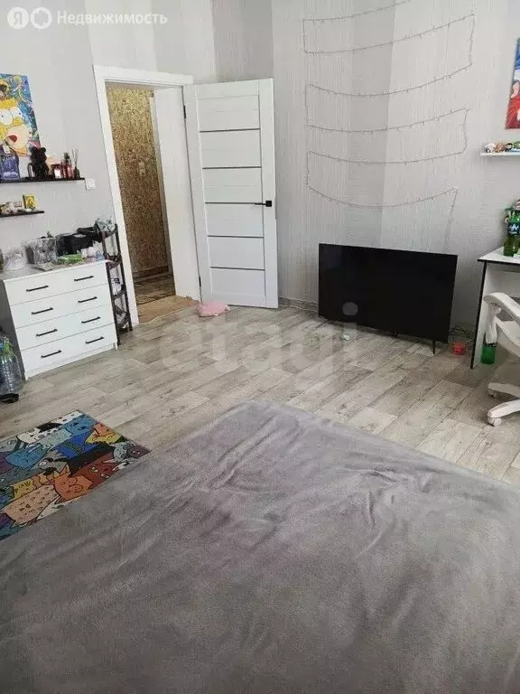 2-комнатная квартира: Южноуральск, улица Павлова, 11 (58.7 м) - Фото 1