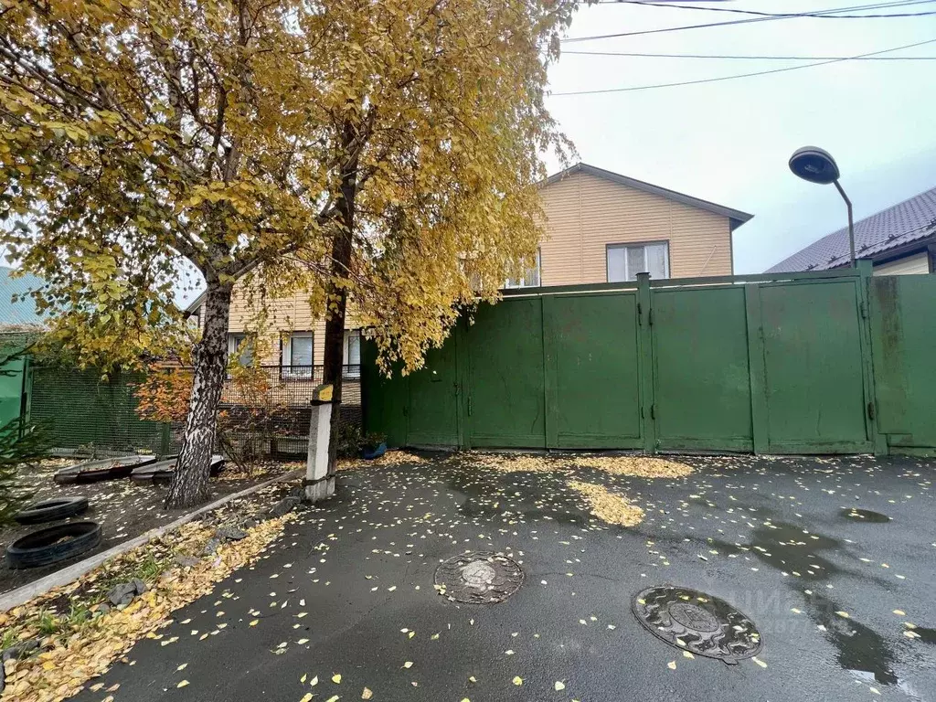 Дом в Оренбургская область, Орск Новый город мкр, ул. Тамбовская (244 ... - Фото 1