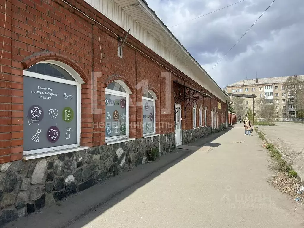 Помещение свободного назначения в Челябинская область, Копейск ул. ... - Фото 2