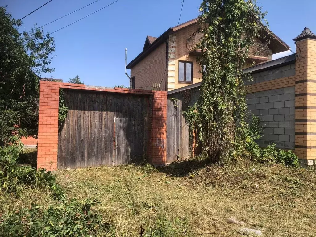 Дом в Северная Осетия, Владикавказ Наука садоводческое товарищество, ... - Фото 2