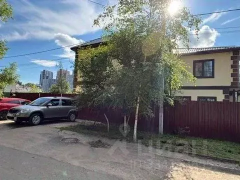 Дом в Московская область, Химки Сходня мкр, Саврасово кв-л,  (295 м) - Фото 2