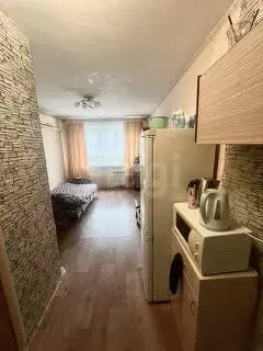 Продаётся квартира-студия, 16.4 м - Фото 1