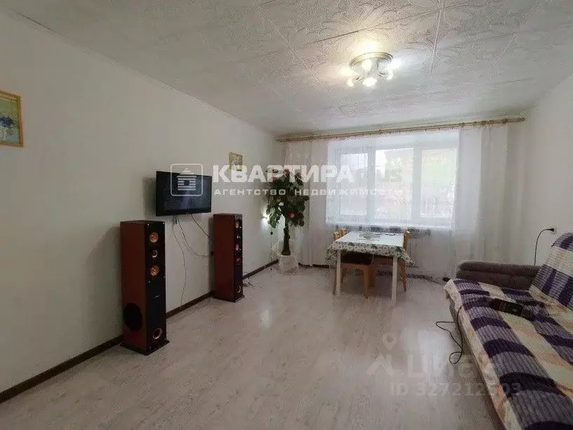 4-к кв. Свердловская область, Невьянск ул. Карла Маркса, 14 (76.6 м) - Фото 1