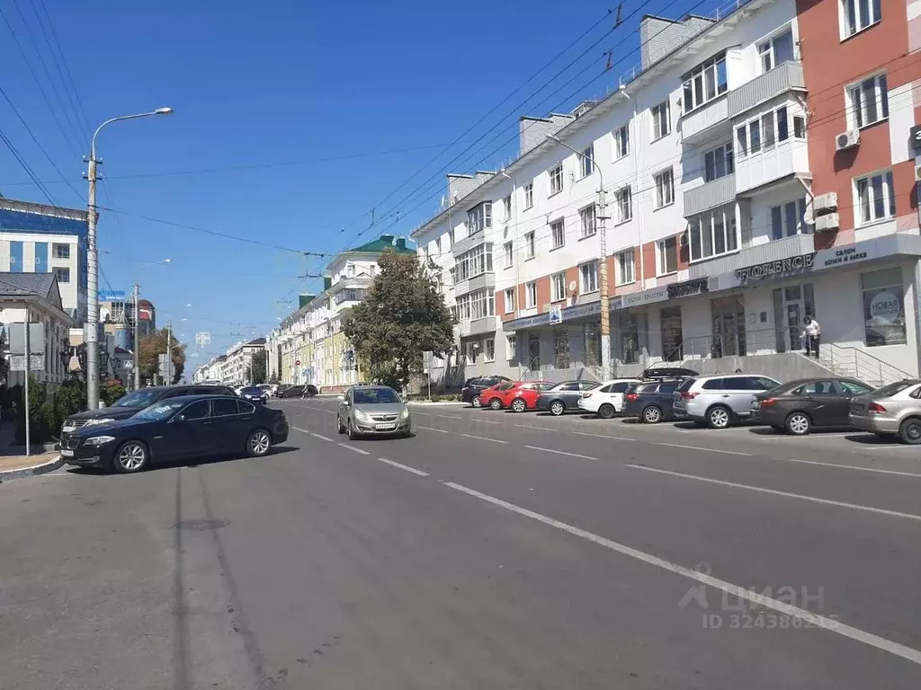 Помещение свободного назначения в Белгородская область, Белгород ... - Фото 2