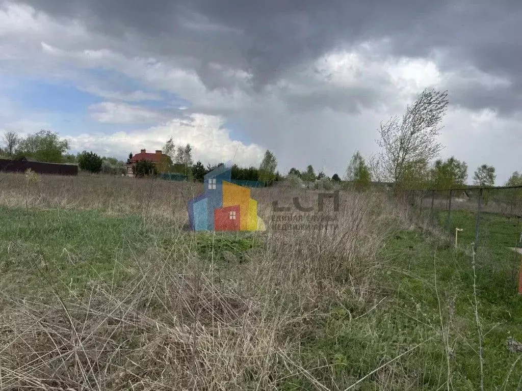 Участок в Тульская область, Тула городской округ, д. Уваровка  (8.2 ... - Фото 0