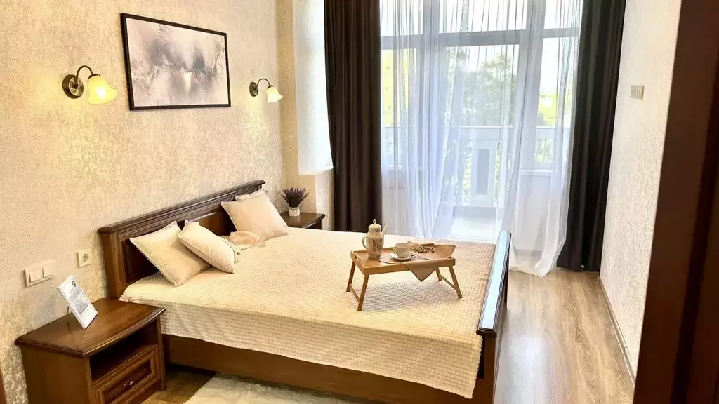 Продаётся 2-к квартира, 58 м - Фото 1