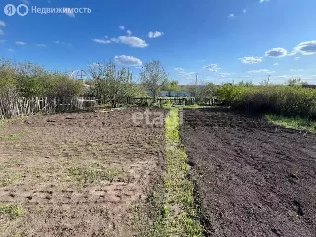 Участок в Республика Башкортостан, городское поселение Мелеуз, СТ ... - Фото 1