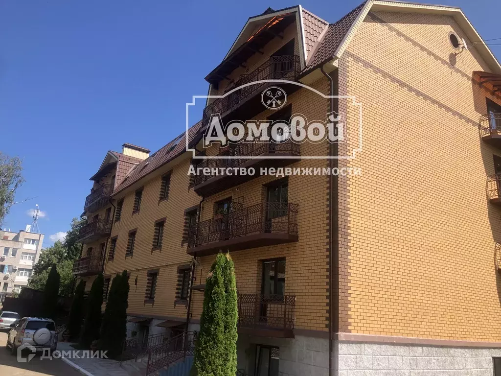 Продаётся 1-к квартира, 42 м - Фото 0
