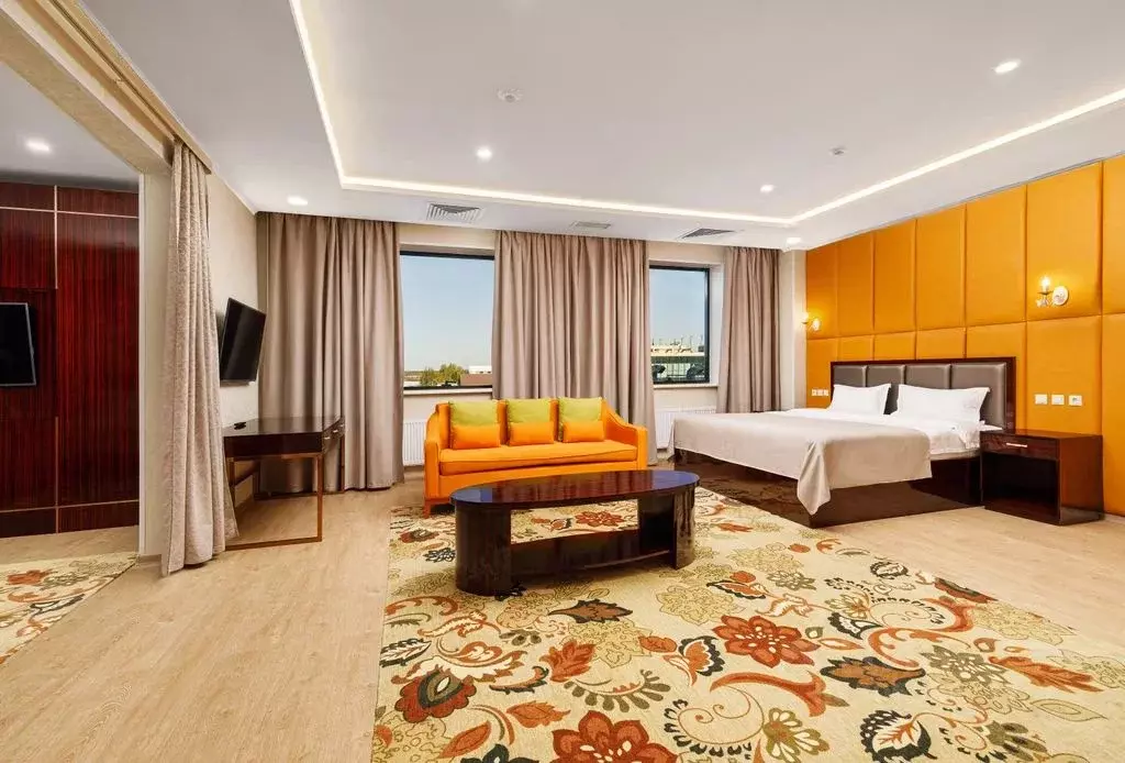 Комната Московская область, Мытищи городской округ, д. Бородино ш. ... - Фото 1