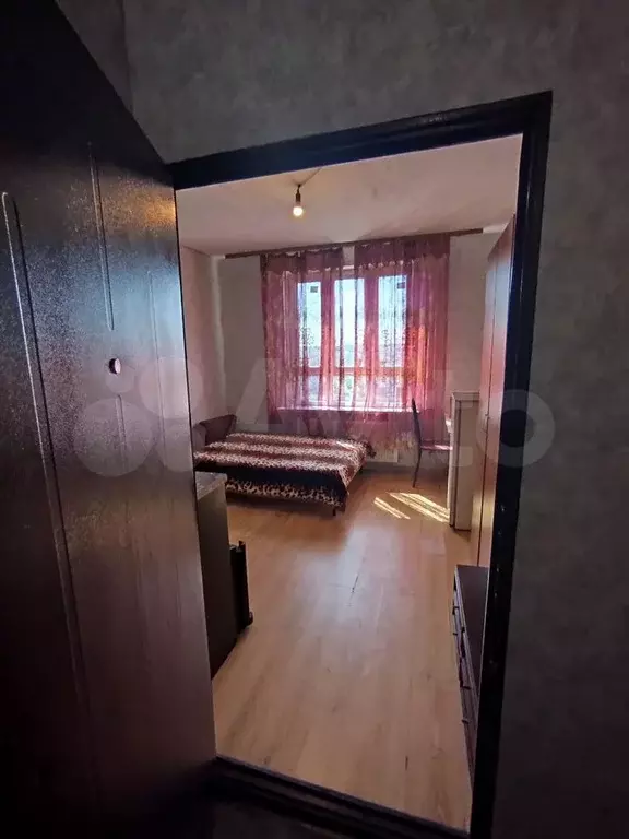 Квартира-студия, 19 м, 12/19 эт. - Фото 1
