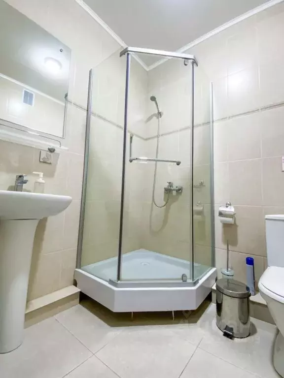 Комната Краснодарский край, Геленджик Туристическая ул., 4Б (19.0 м) - Фото 2