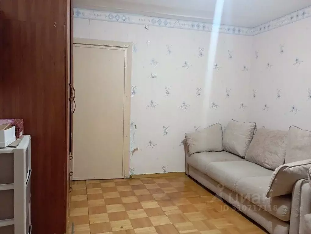 4-к кв. Владимирская область, Владимир Добросельская ул., 175 (98.8 м) - Фото 1