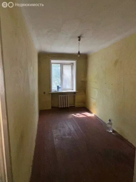 3-комнатная квартира: Иркутск, Академическая улица, 6 (54.9 м) - Фото 0