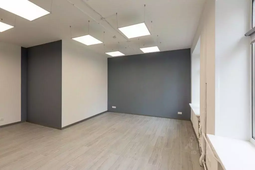 Офис в Москва Верхняя Красносельская ул., 17АС1б (24 м) - Фото 1