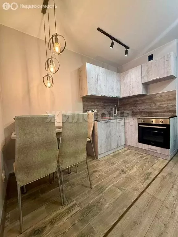 1-комнатная квартира: Брянск, ЖК Квартал Авиаторов (24 м) - Фото 2