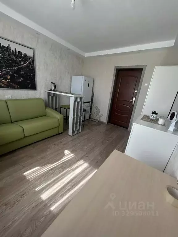 Комната Санкт-Петербург Искровский просп., 6К5 (13.0 м) - Фото 2