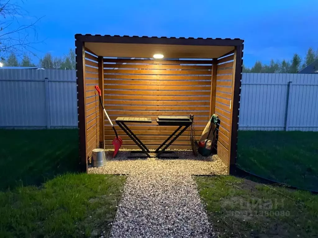 Дом в Московская область, Дмитровский муниципальный округ, Афанасово ... - Фото 2