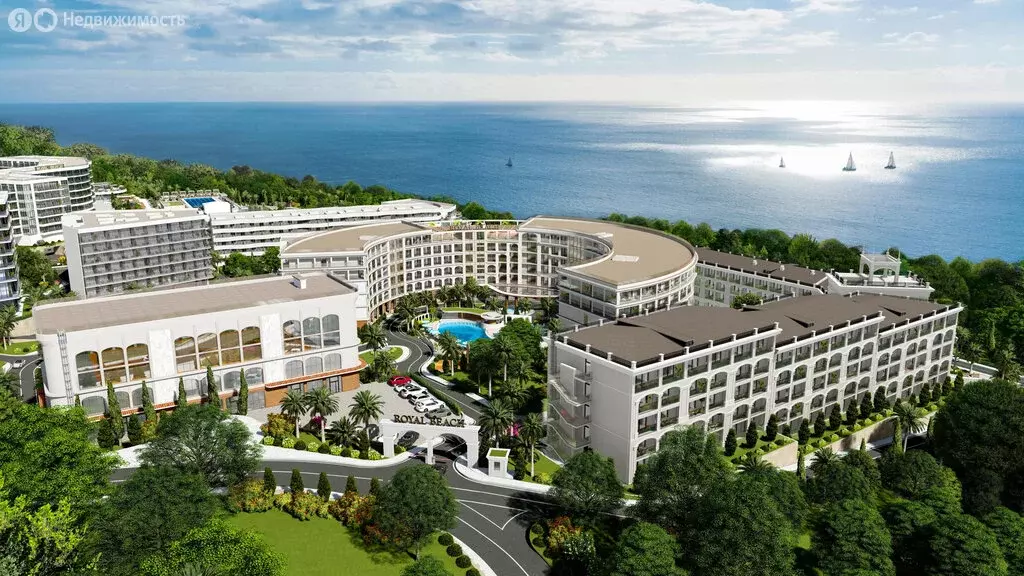 1-комнатная квартира: микрорайон Аше, улица Репина, 1/2 (25 м) - Фото 2