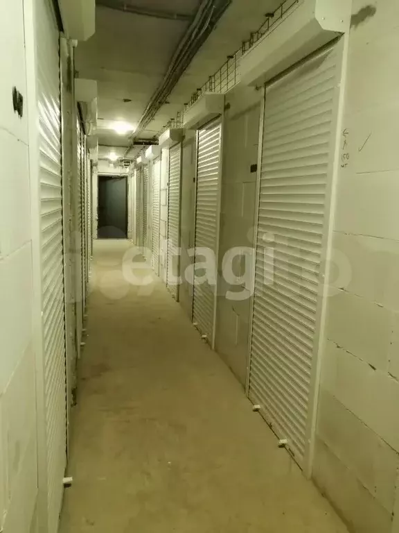 Сдам складское помещение, 3.78 м - Фото 1