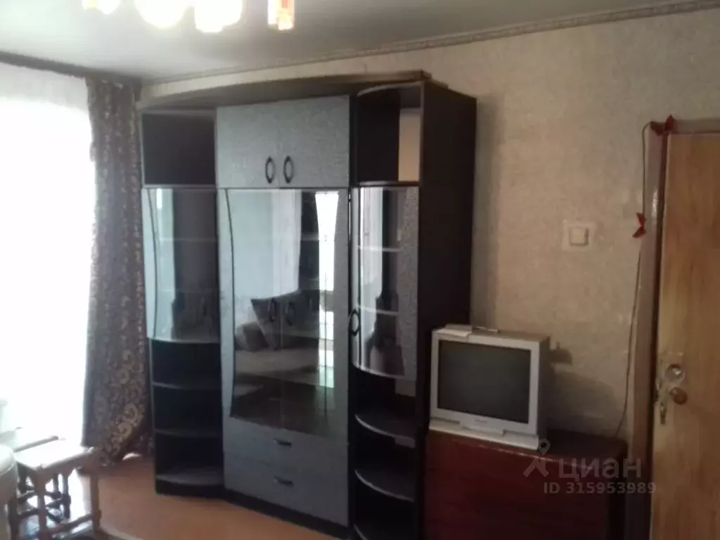 Комната Ростовская область, Волгодонск просп. Строителей, 5 (17.0 м) - Фото 1