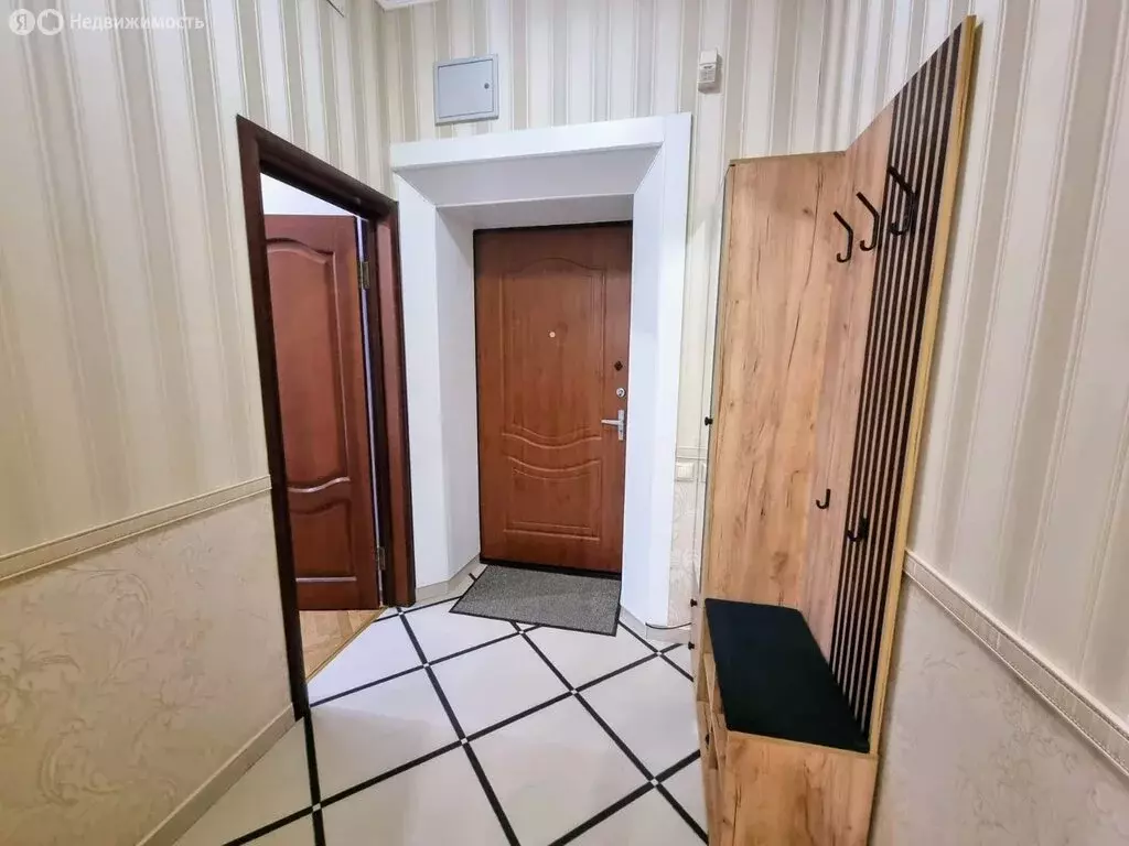 2-комнатная квартира: Москва, Тверская улица, 27с1 (65 м) - Фото 0