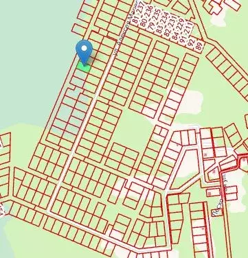 Участок в Новгородская область, Валдай ул. Алексея Маресьева (15.0 ... - Фото 0