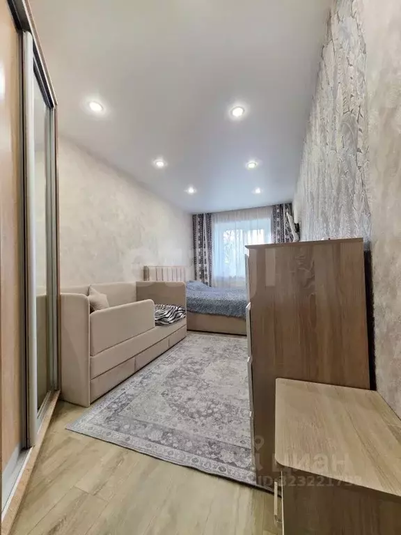 2-к кв. Свердловская область, Нижний Тагил Красноармейская ул., 147 ... - Фото 2