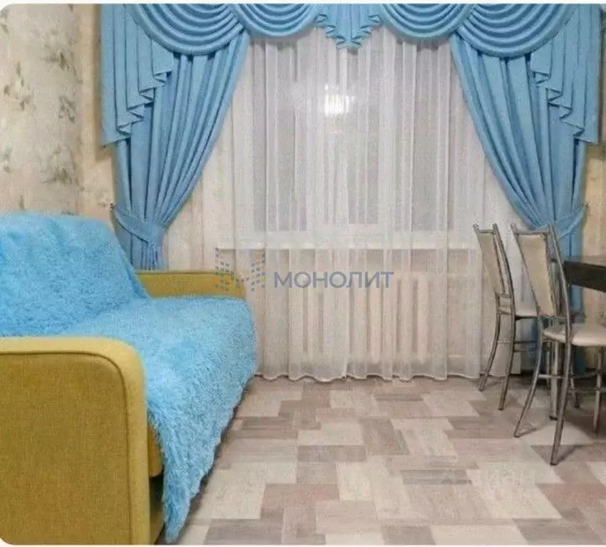 Студия Нижегородская область, Нижний Новгород Березовская ул., 108 ... - Фото 1