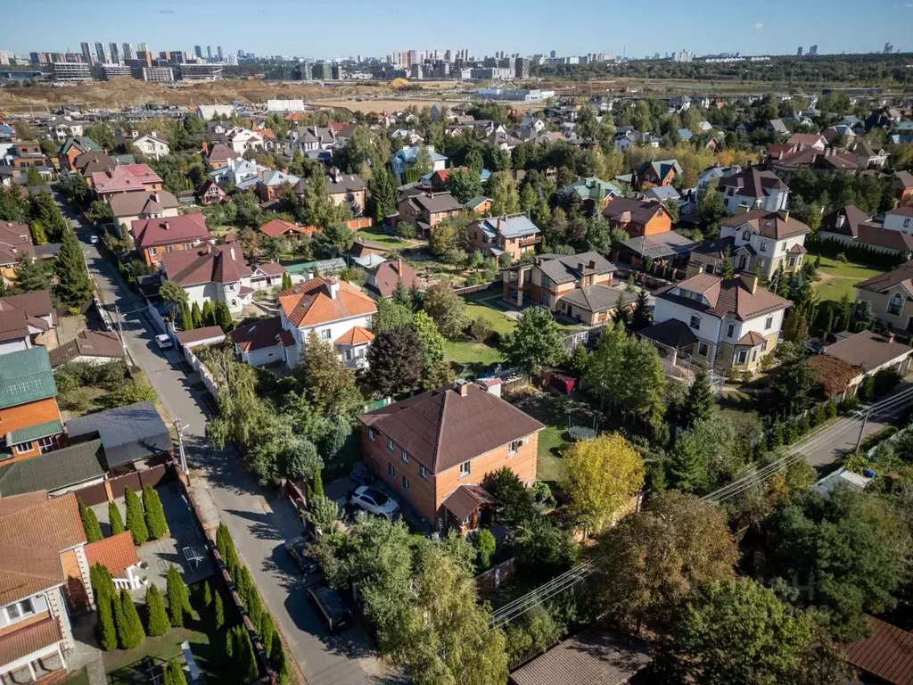 Дом в Московская область, Красногорск городской округ, д. Захарково  ... - Фото 0