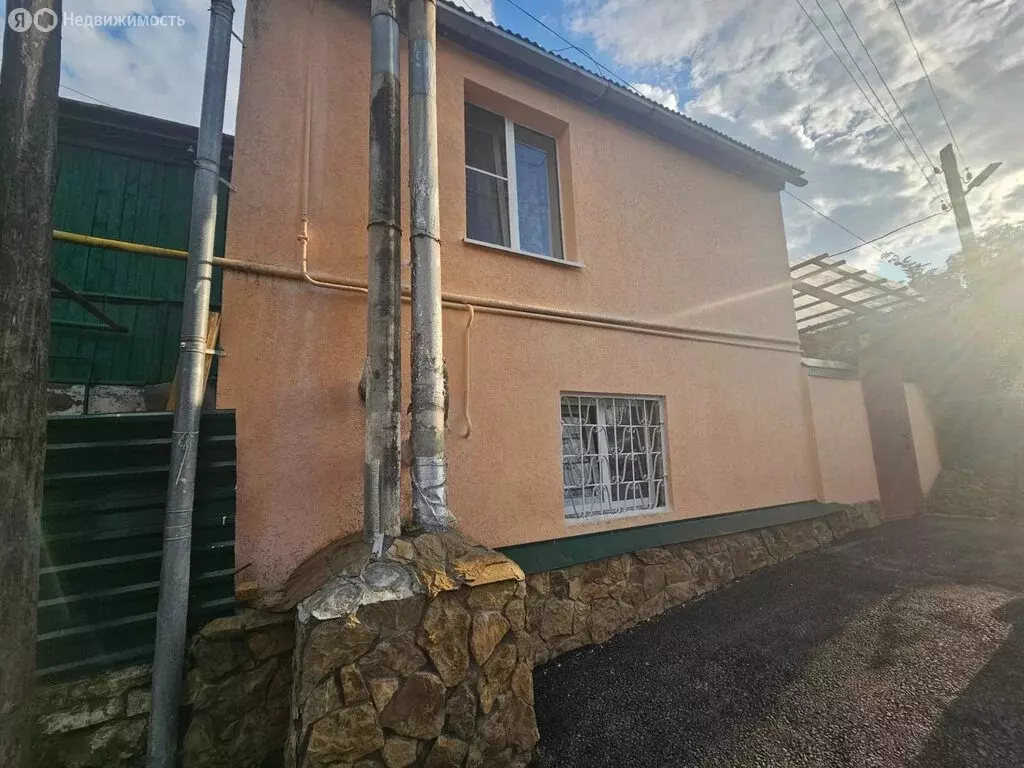 Дом в Кисловодск, Белорусская улица, 11 (100 м) - Фото 2