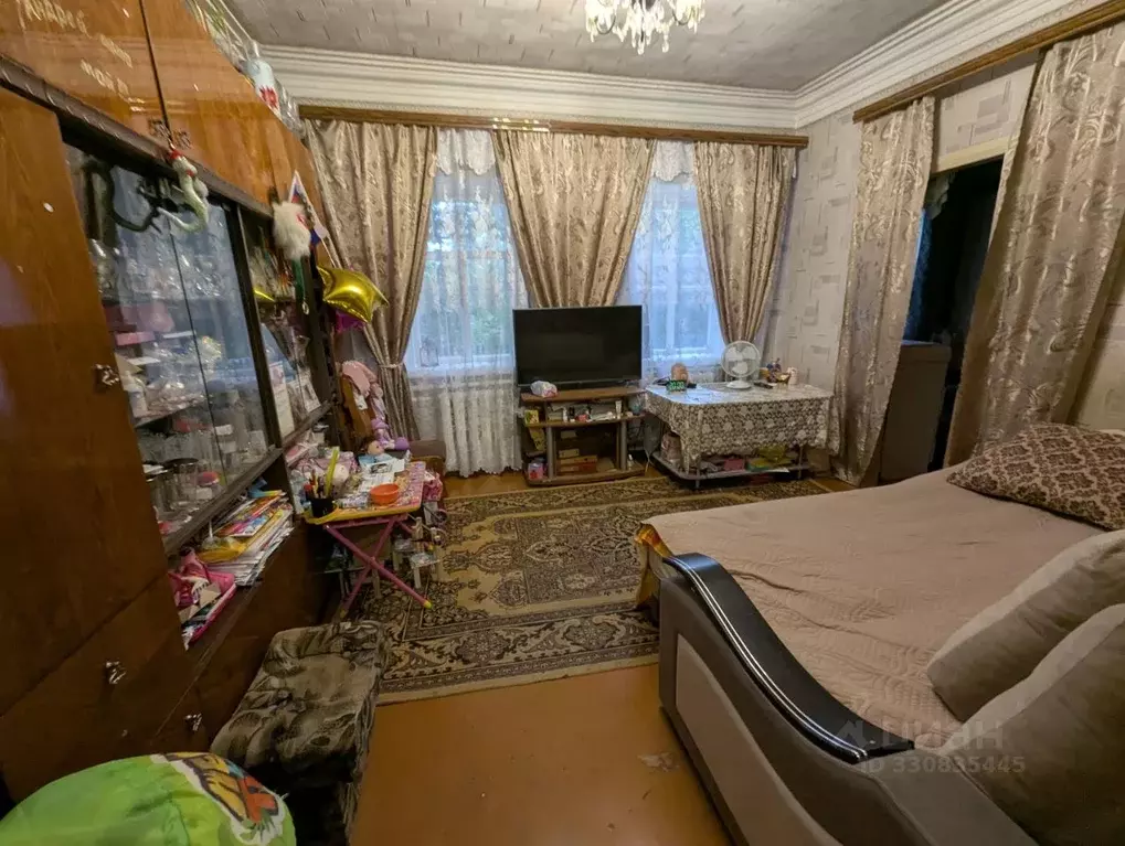 Дом в Белгородская область, Белгород ул. Апанасенко (65 м) - Фото 2