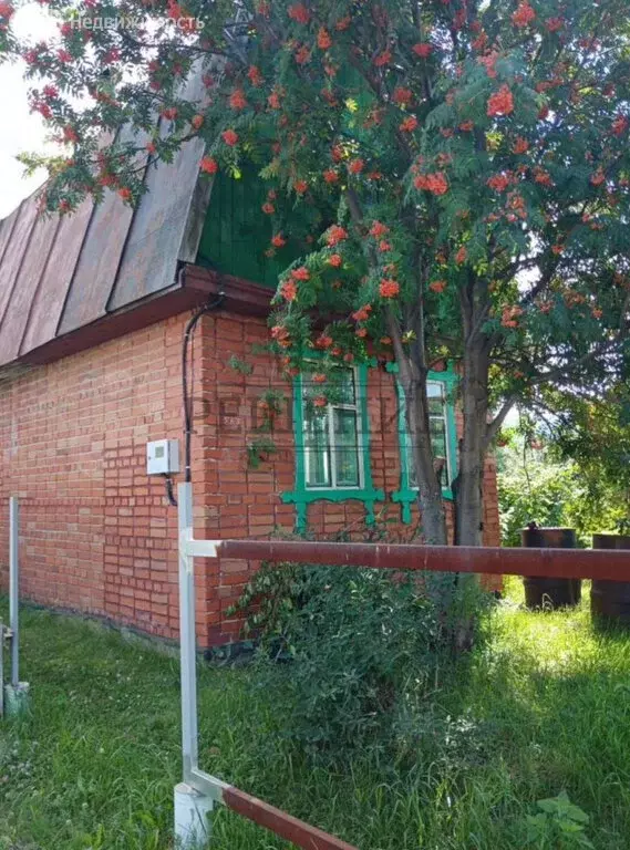 Дом в Челябинская область, Миасс (31.5 м) - Фото 0