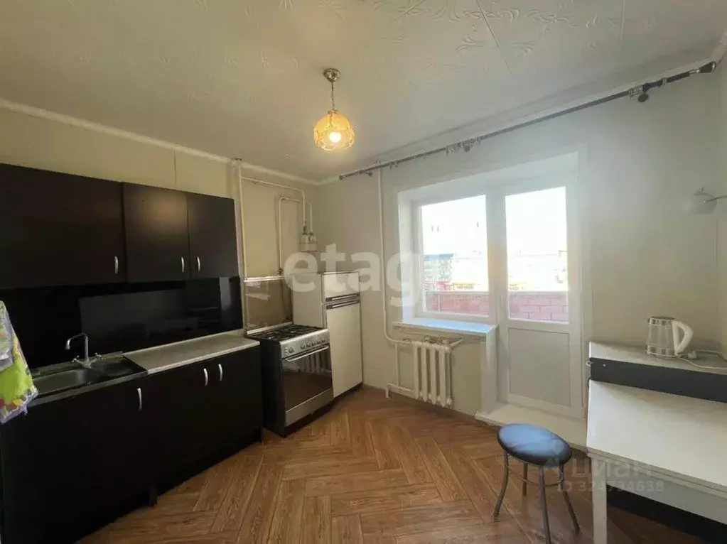 1-к кв. Владимирская область, Ковров ул. Строителей, 9 (38.0 м) - Фото 1