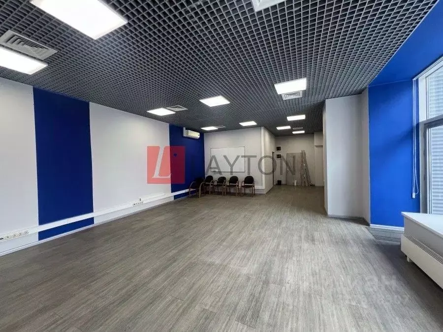 Офис в Москва Рязанский просп., 10С18 (160 м) - Фото 1