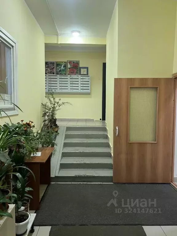 1-к кв. Московская область, Ленинский городской округ, Дрожжино пгт ... - Фото 2