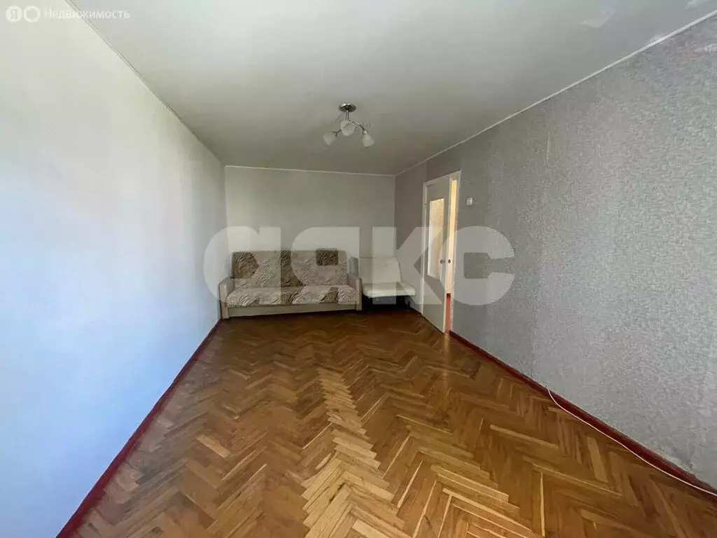 1-комнатная квартира: Майкоп, улица 8 Марта, 19 (30 м) - Фото 2