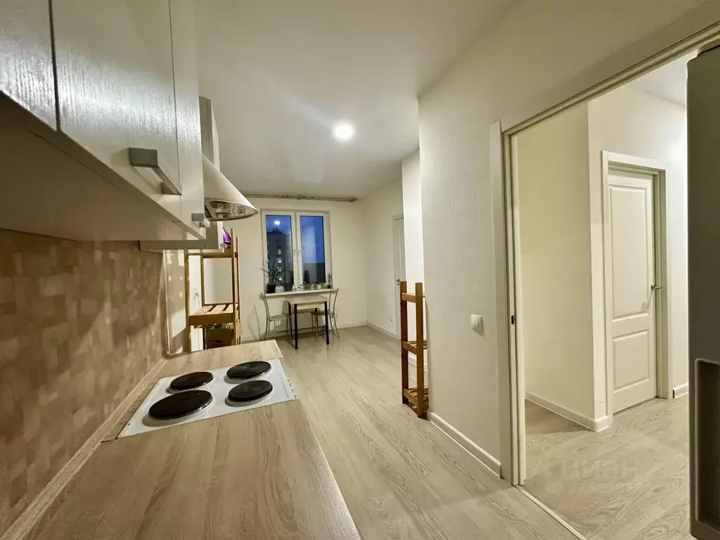 2-к кв. Москва Сосенское поселение, просп. Куприна, 40к1 (65.0 м) - Фото 2