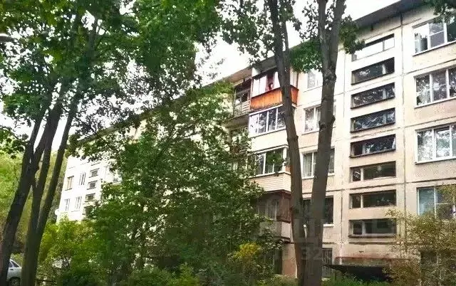 2-к кв. Санкт-Петербург Будапештская ул., 27К2 (44.0 м) - Фото 1