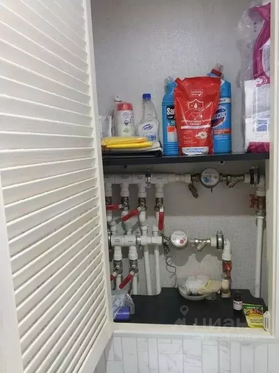 Квартира, 1 комната, 33 м - Фото 2