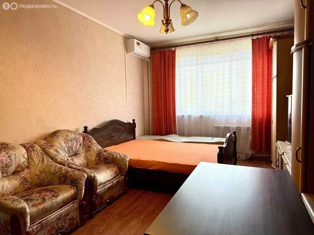 1-комнатная квартира: Москва, Профсоюзная улица, 93к4 (38.6 м) - Фото 1