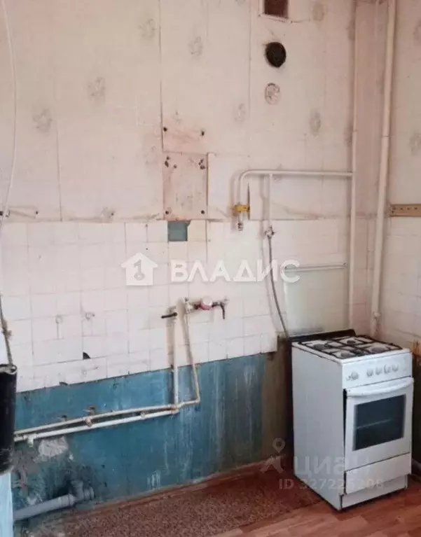 1-к кв. Краснодарский край, Ейск Октябрьская ул., 7 (41.6 м) - Фото 1