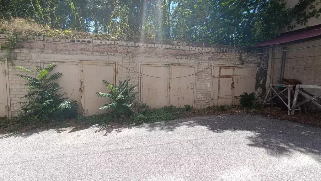 Помещение свободного назначения в Ставропольский край, Железноводск ... - Фото 0